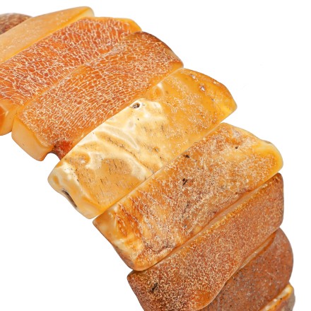 Браслет лечебный &quot;Пластина&quot; из Янтаря купить